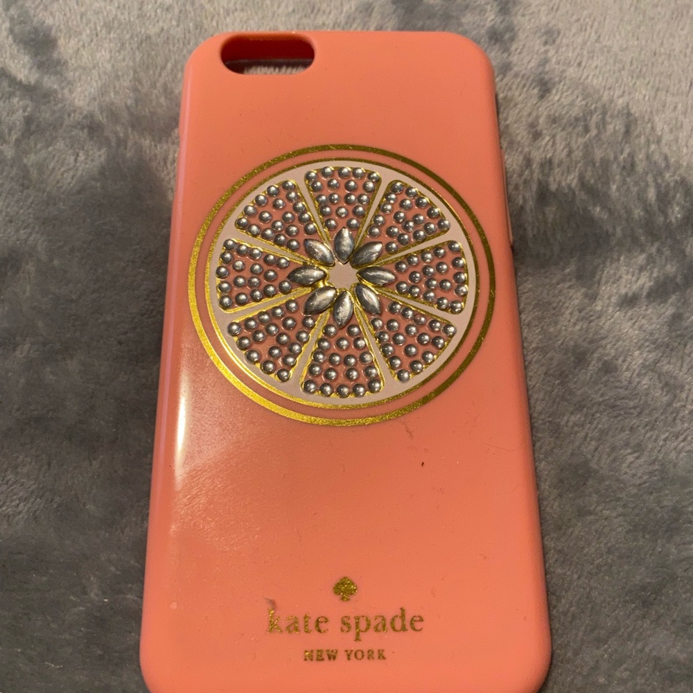 Kate Spade phone case